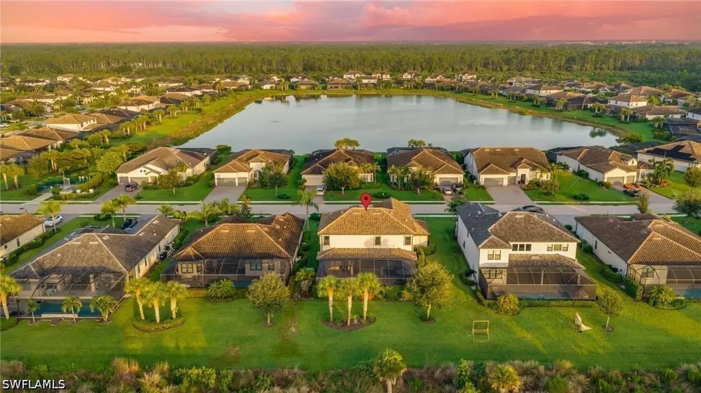 19012 Elston Way Estero FL 33928