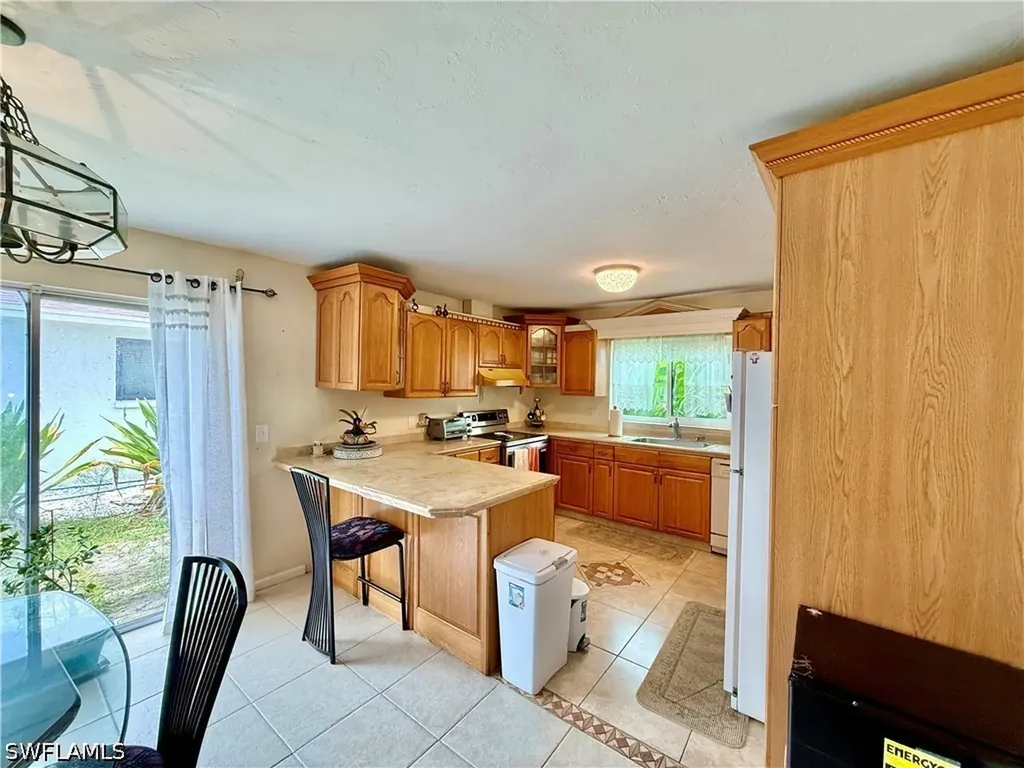 1066 Highlands Drive Naples FL 34103