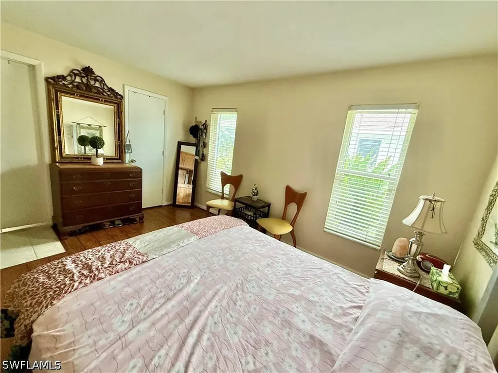 1066 Highlands Drive Naples FL 34103