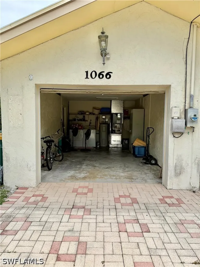 1066 Highlands Drive Naples FL 34103