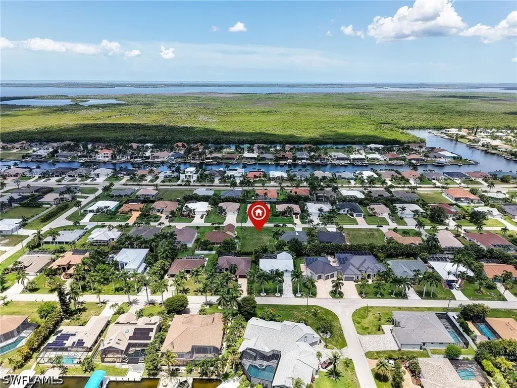5235 SW 27th Place Cape Coral FL 33914
