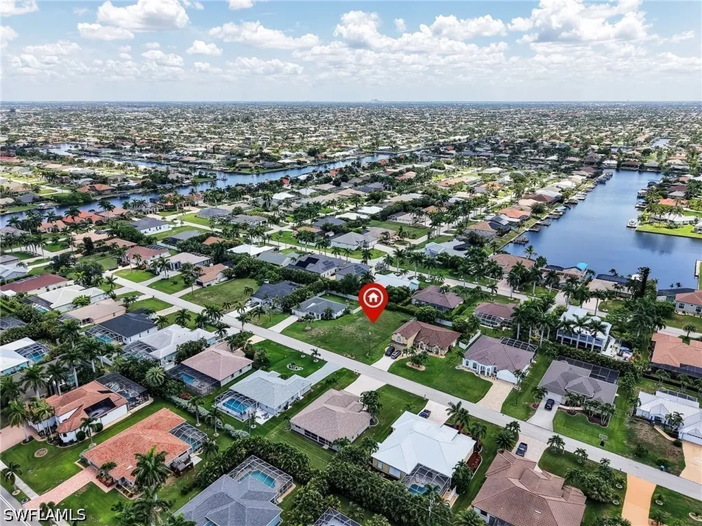 5235 SW 27th Place Cape Coral FL 33914