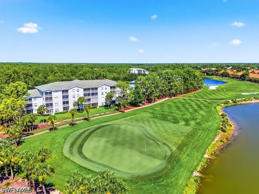 3960 Loblolly Bay Drive Naples FL 34114