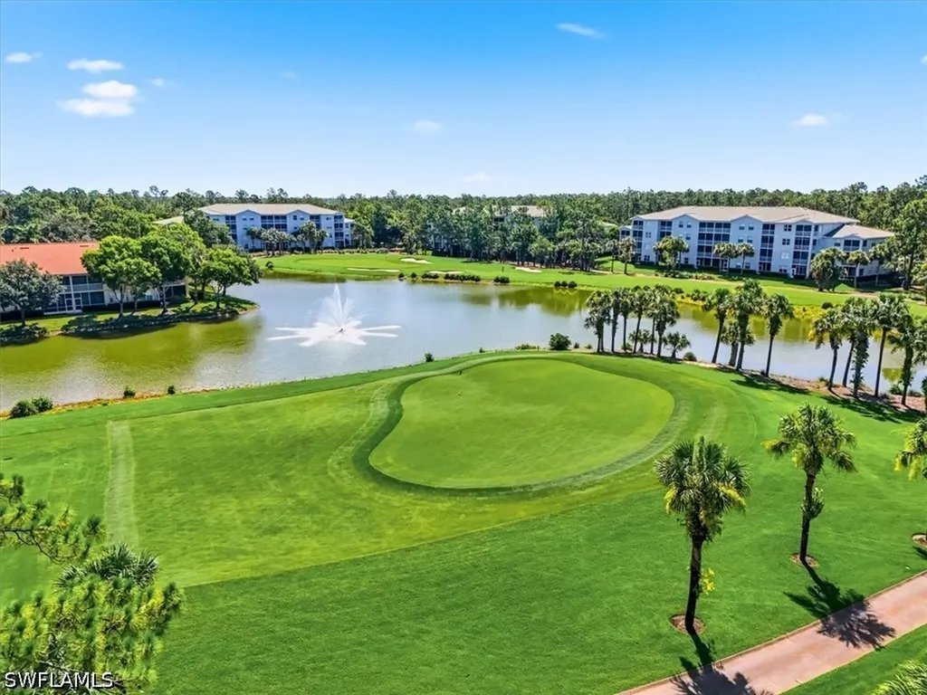 3960 Loblolly Bay Drive Naples FL 34114