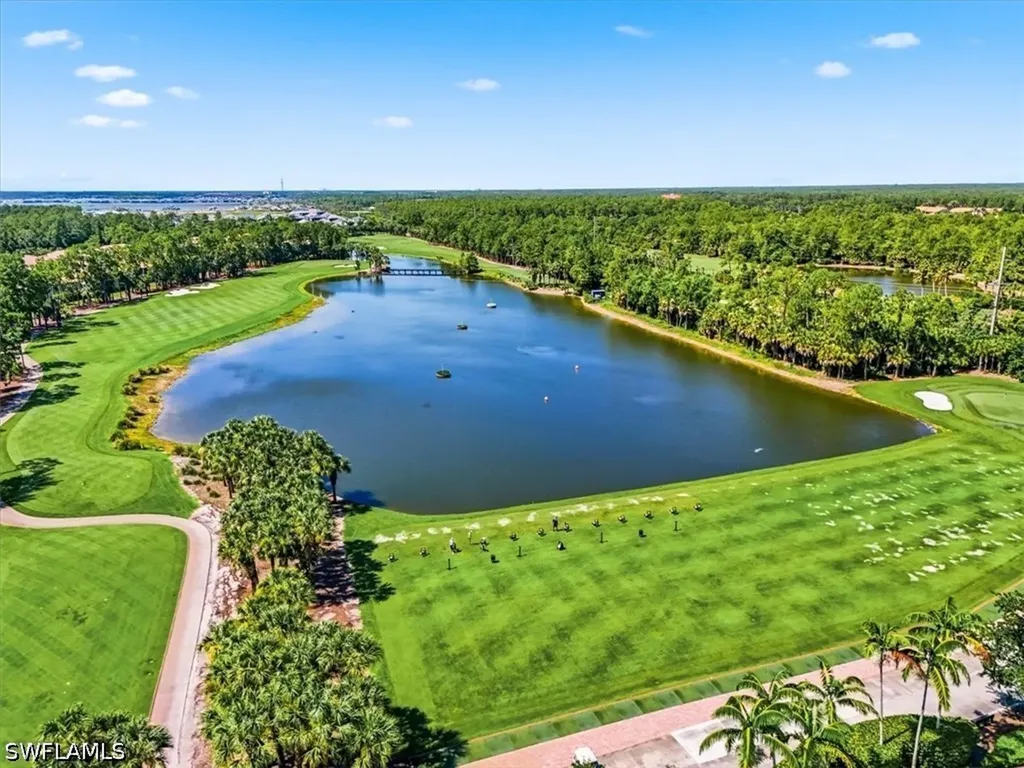 3960 Loblolly Bay Drive Naples FL 34114