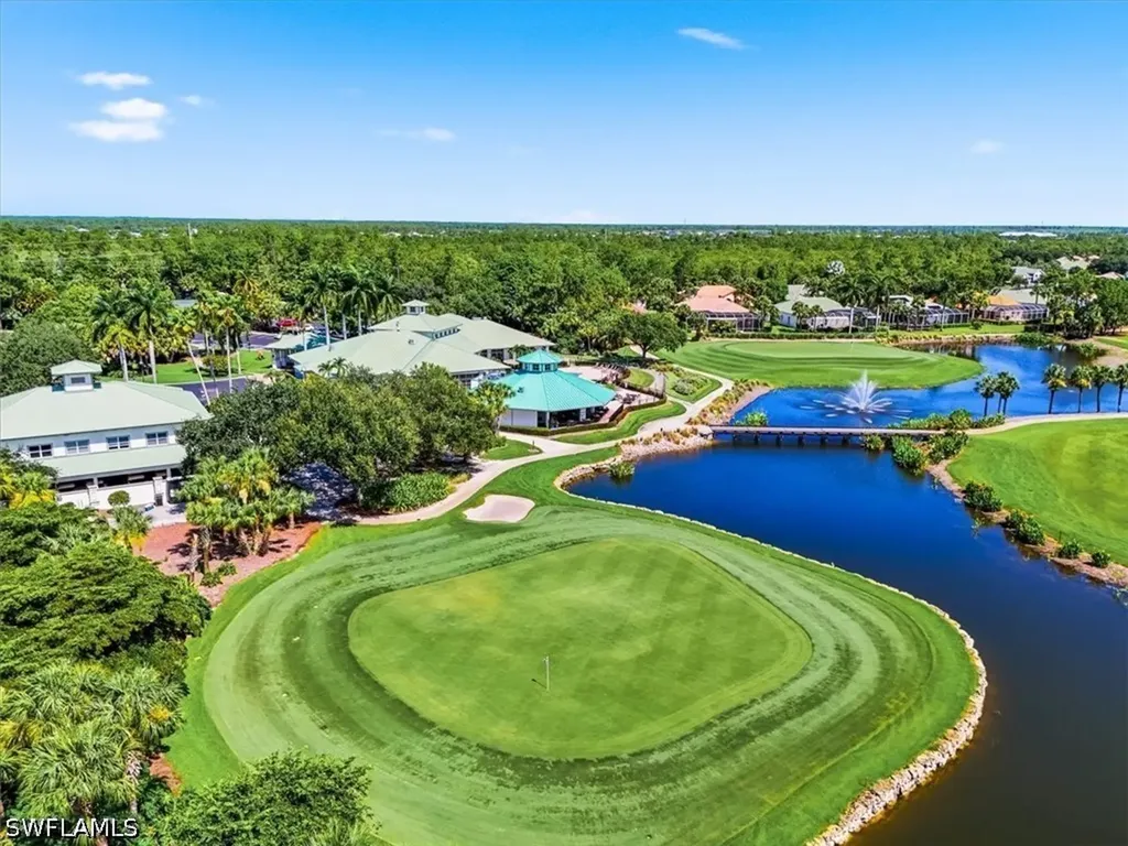 3960 Loblolly Bay Drive Naples FL 34114