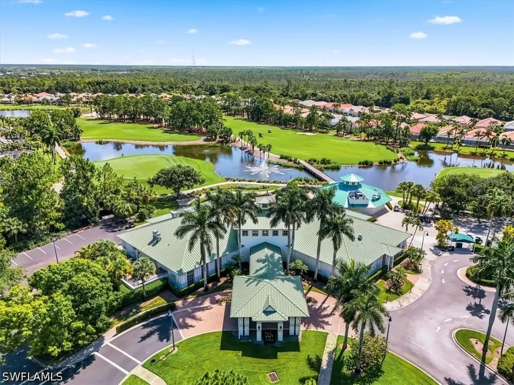 3960 Loblolly Bay Drive Naples FL 34114