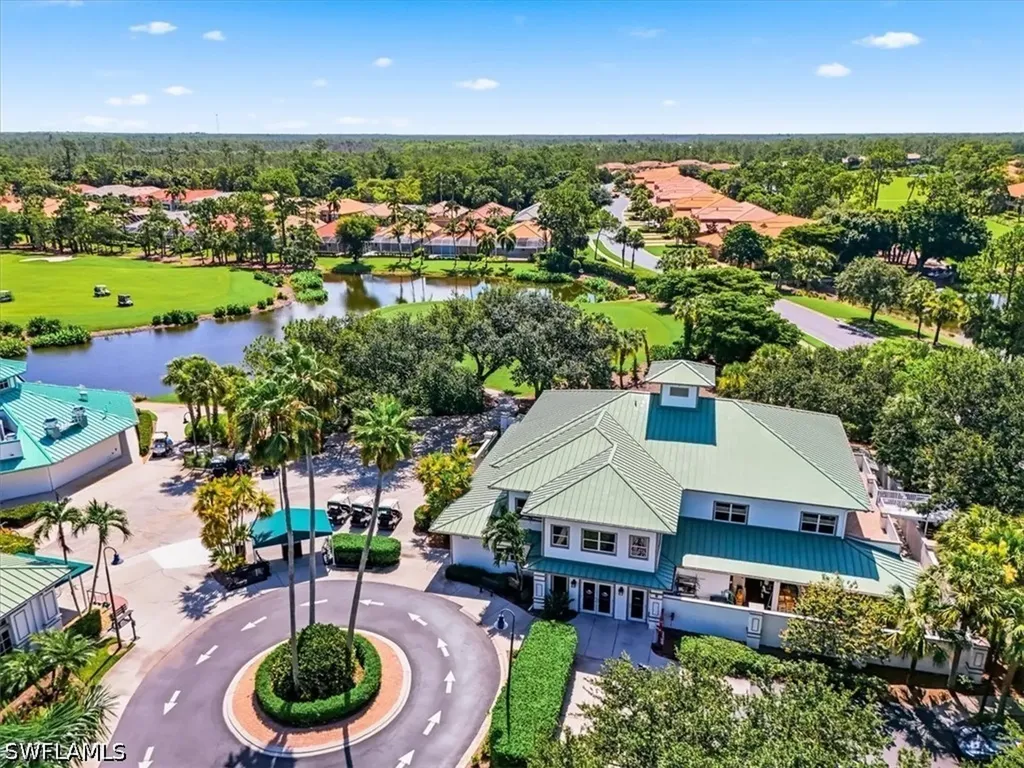 3960 Loblolly Bay Drive Naples FL 34114