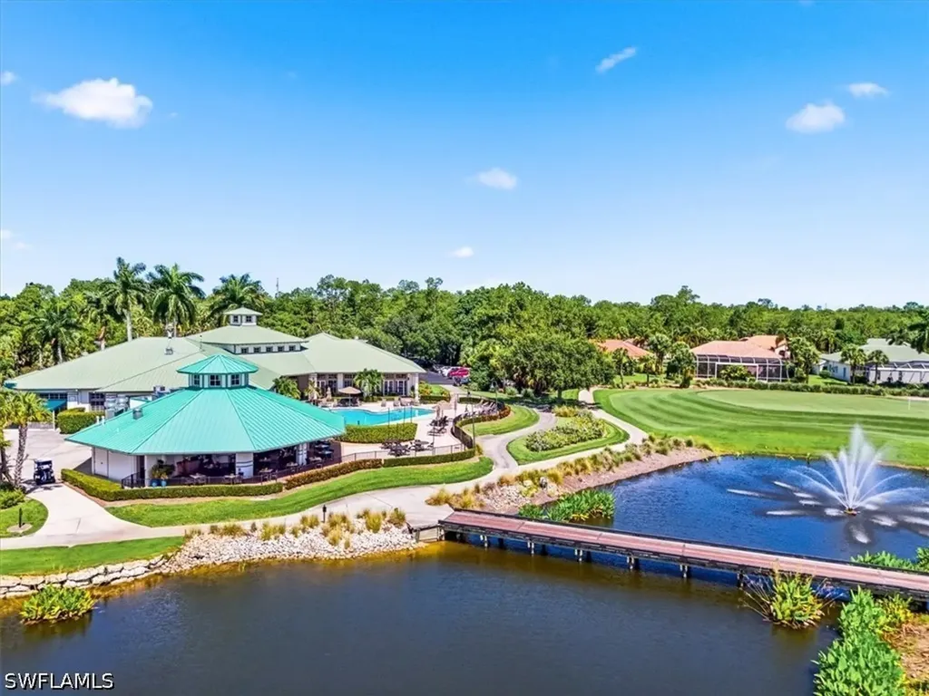 3960 Loblolly Bay Drive Naples FL 34114