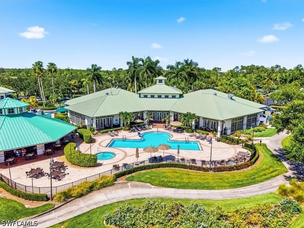 3960 Loblolly Bay Drive Naples FL 34114