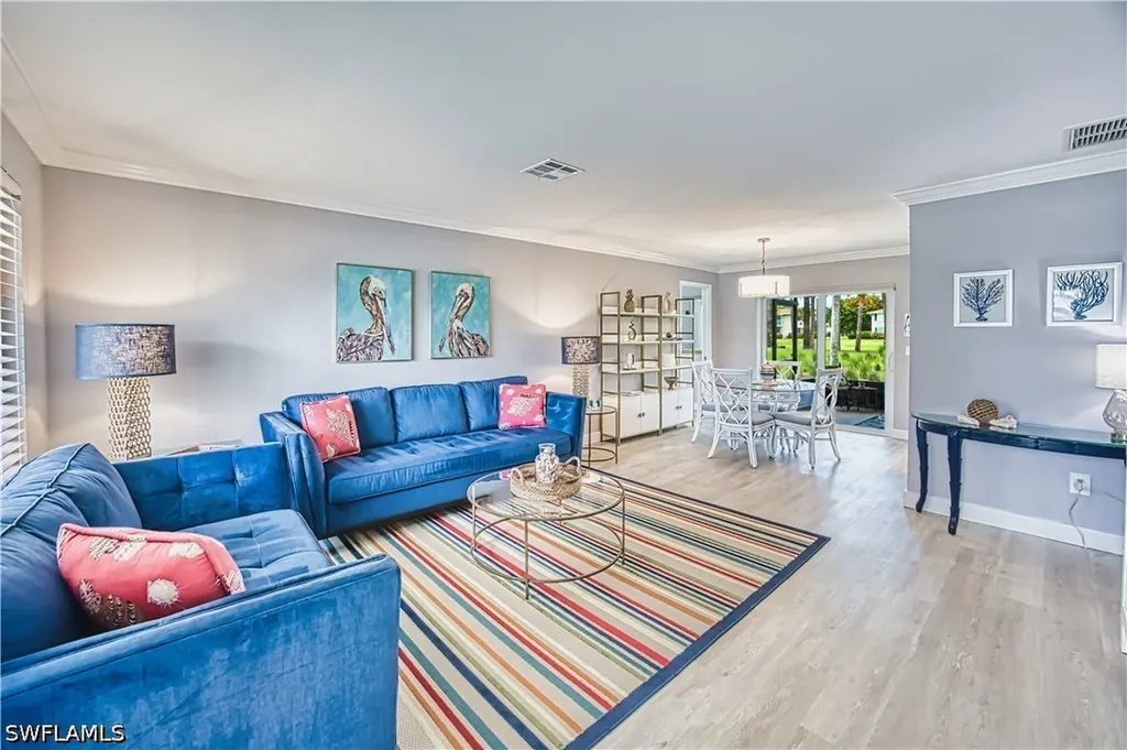 4332 Beechwood Lake Drive Naples FL 34112