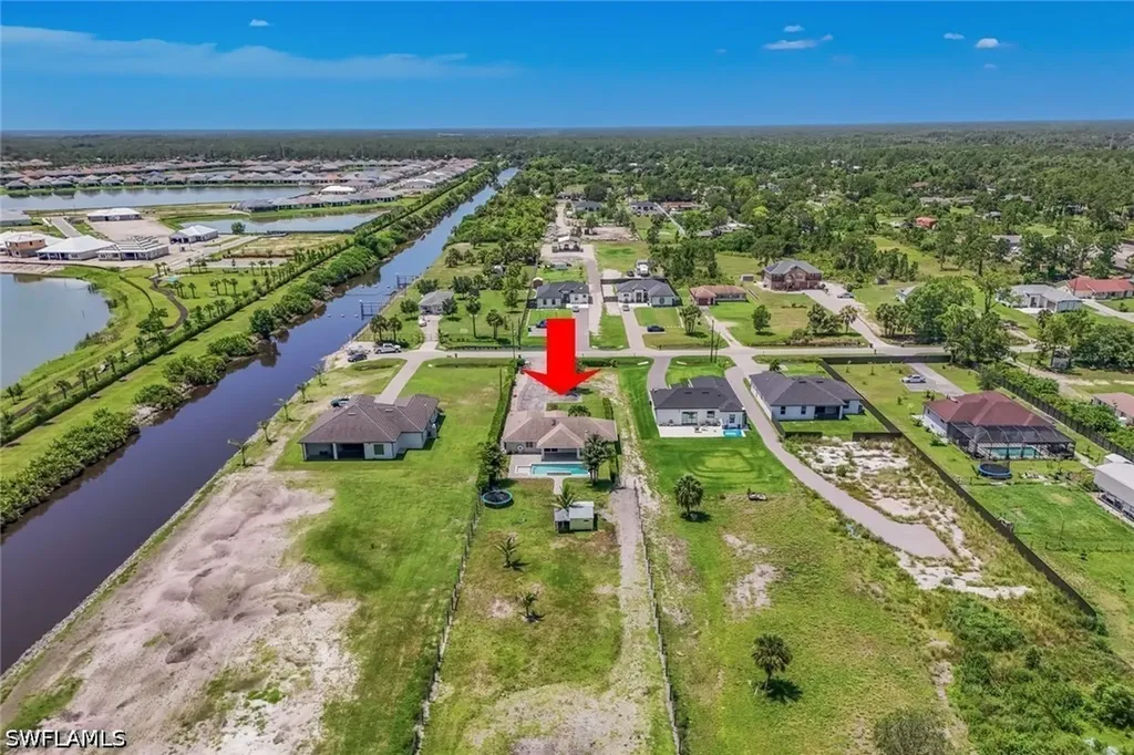 3857 39th Avenue NE Naples FL 34120