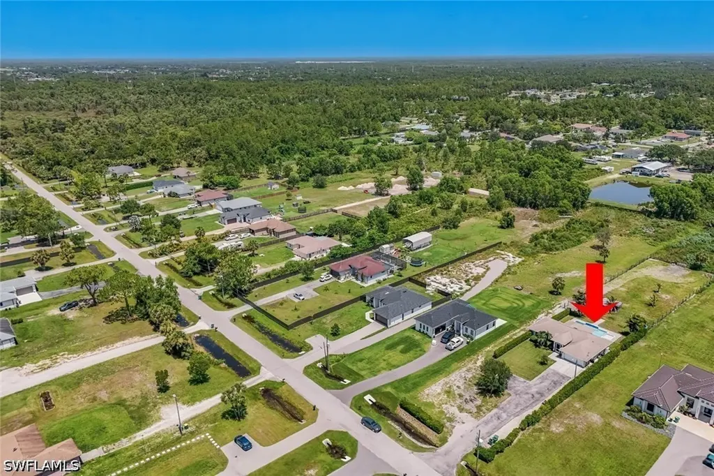3857 39th Avenue NE Naples FL 34120