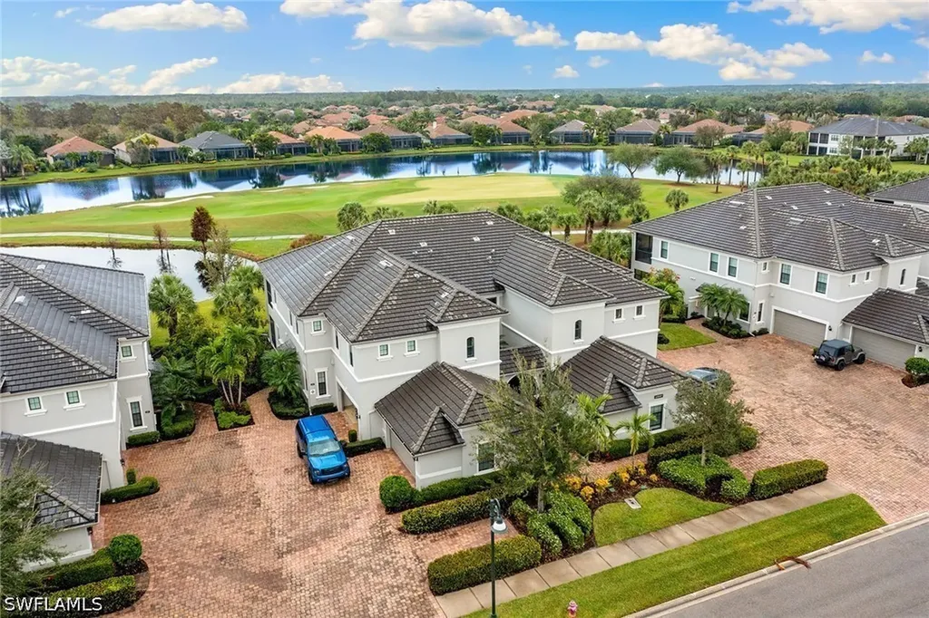 12041 Covent Garden Court Naples FL 34120