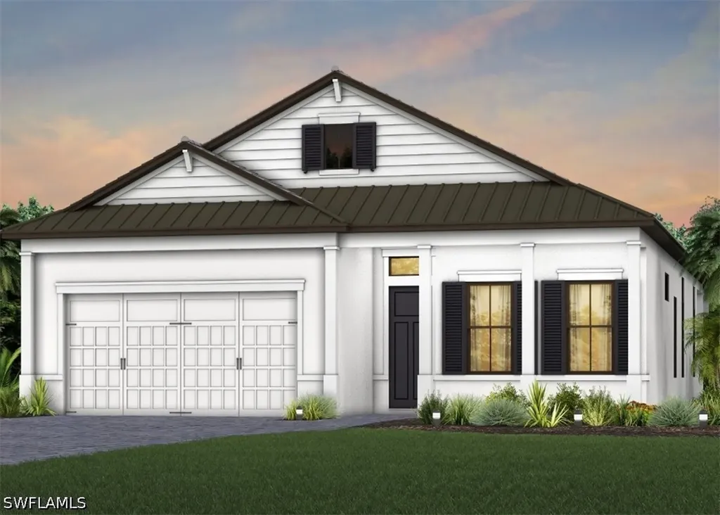 9469 Caymas Terrace Naples FL 34114