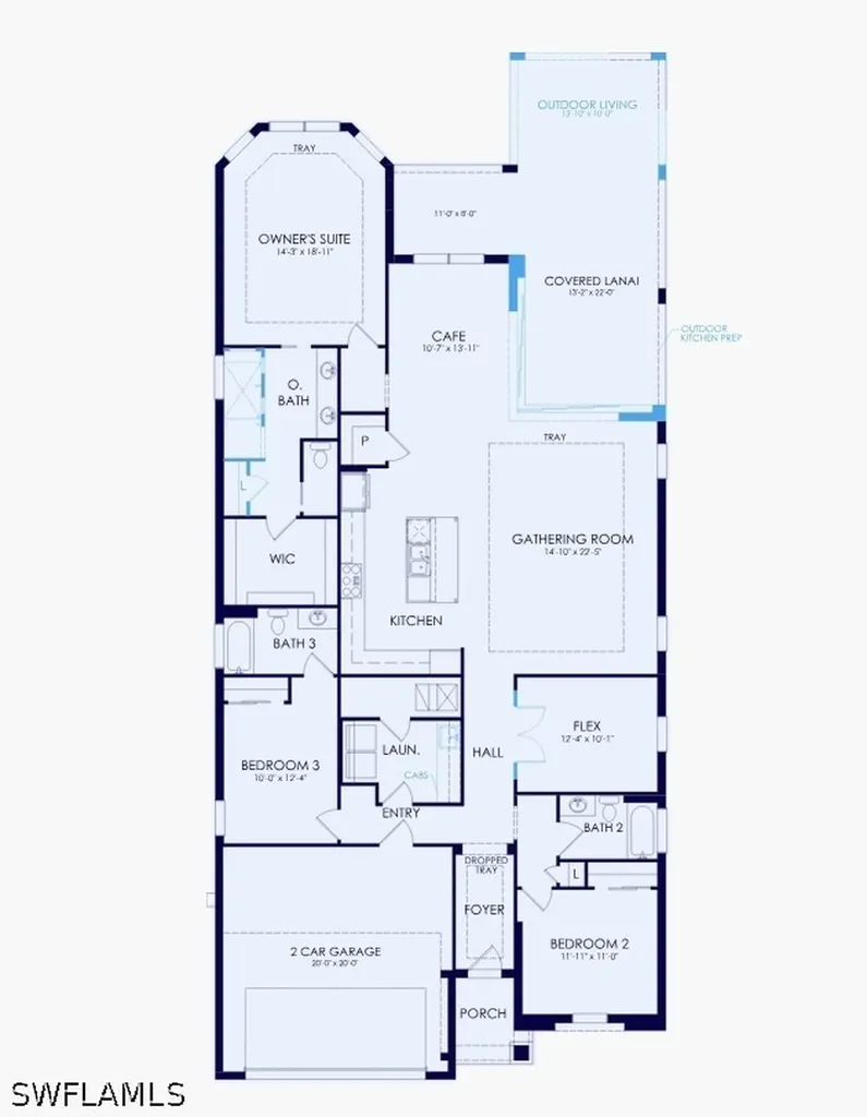 9469 Caymas Terrace Naples FL 34114