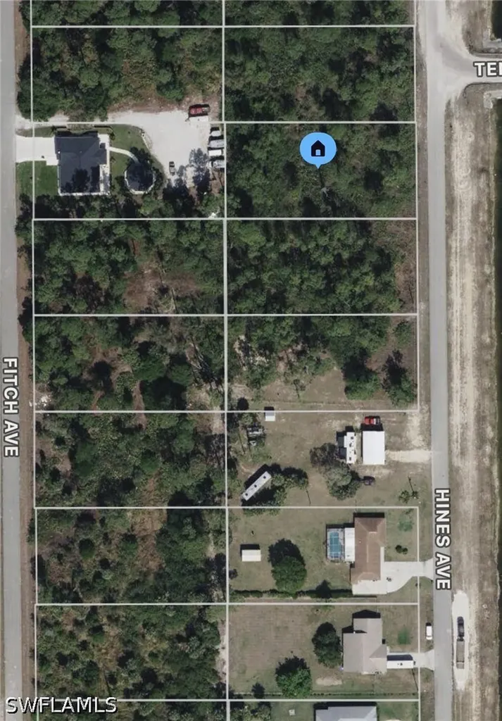 917 Hines Avenue Lehigh Acres FL 33972