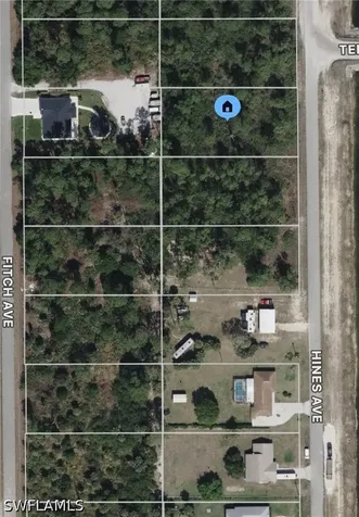 917 Hines Avenue Lehigh Acres FL 33972
