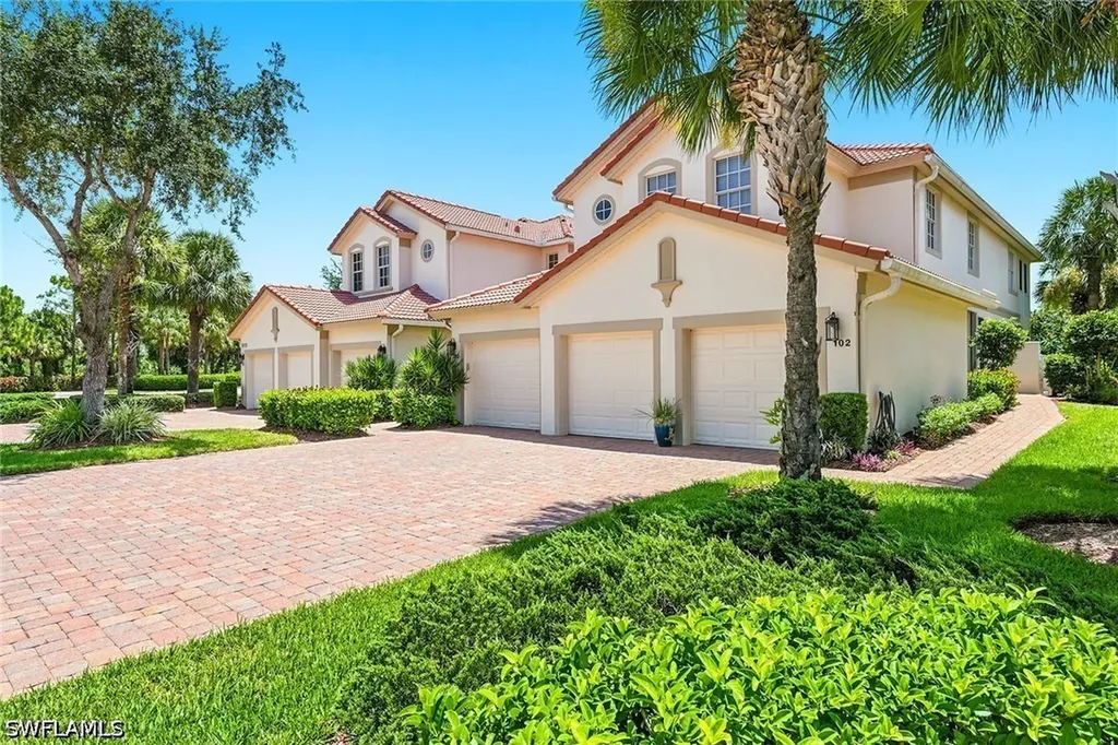 16113 Mount Abbey Way Fort Myers FL 33908