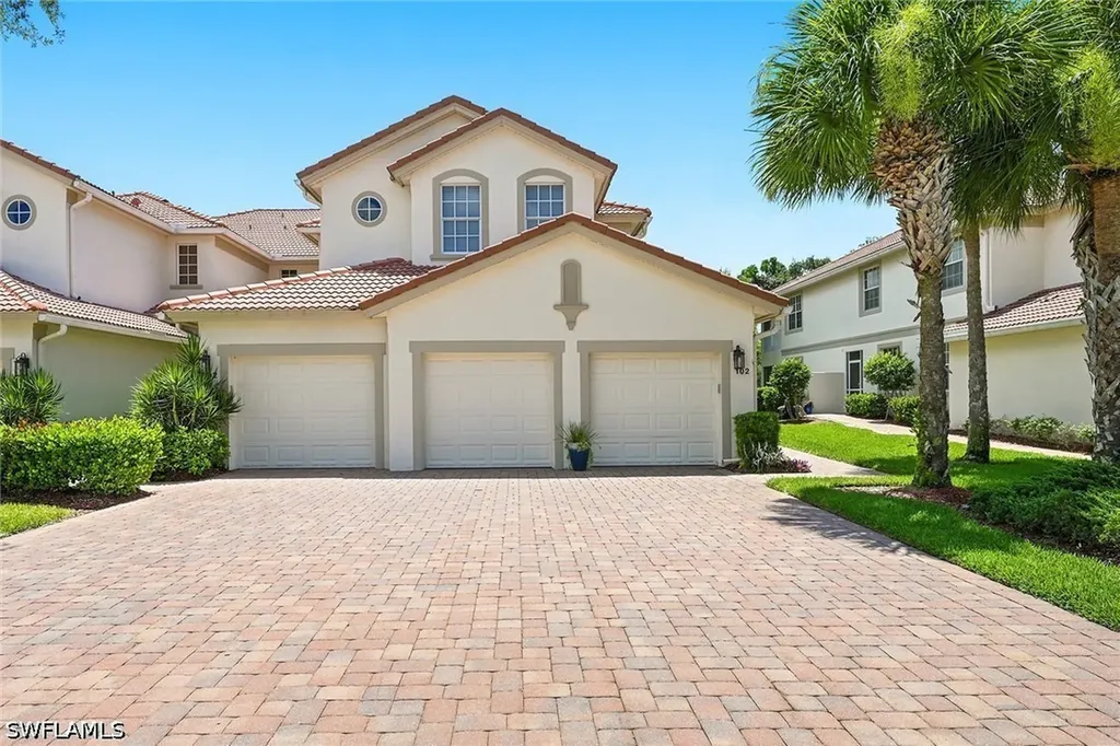 16113 Mount Abbey Way Fort Myers FL 33908