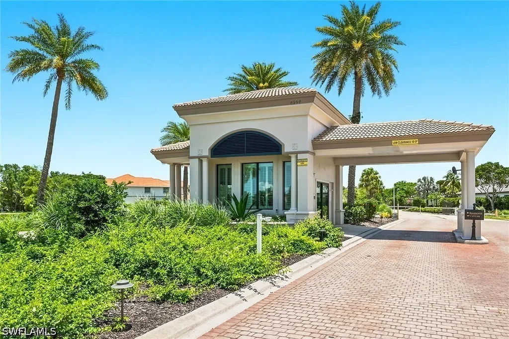16113 Mount Abbey Way Fort Myers FL 33908