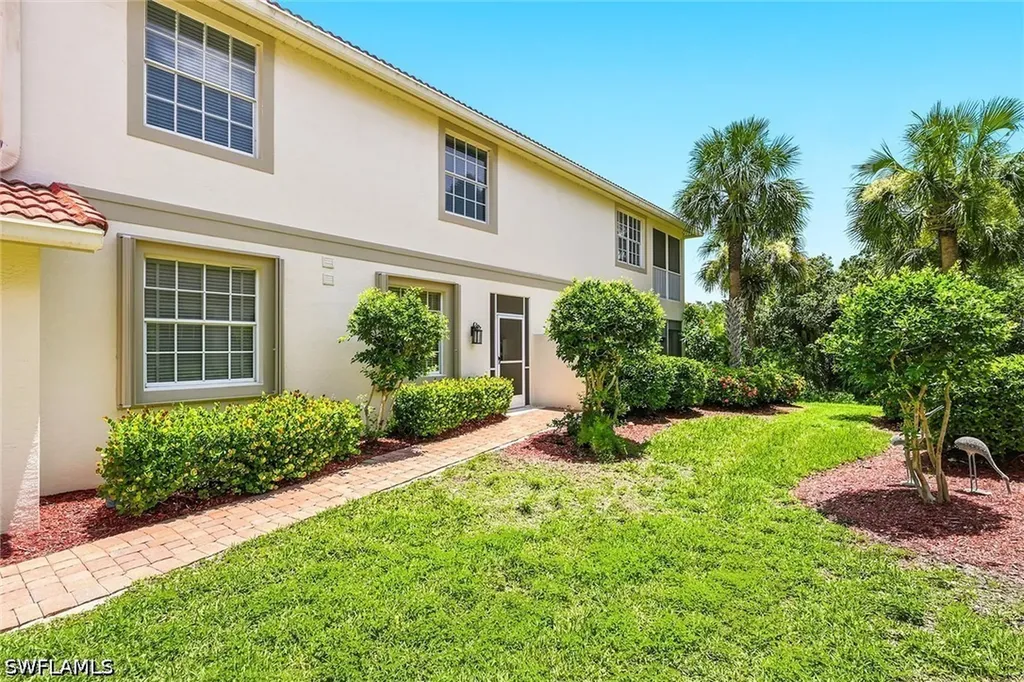 16113 Mount Abbey Way Fort Myers FL 33908