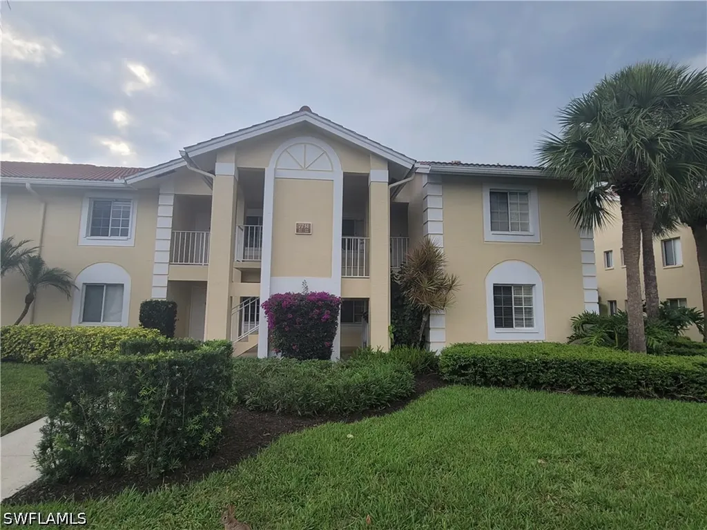 7731 Jewel Lane Naples FL 34109