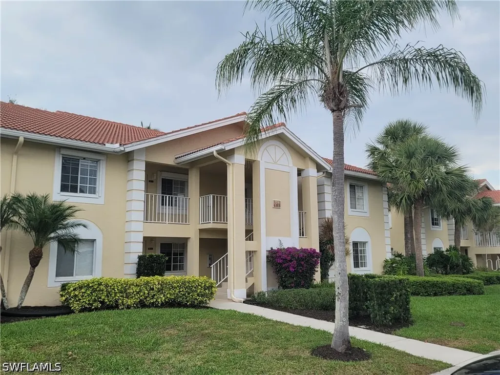 7731 Jewel Lane Naples FL 34109