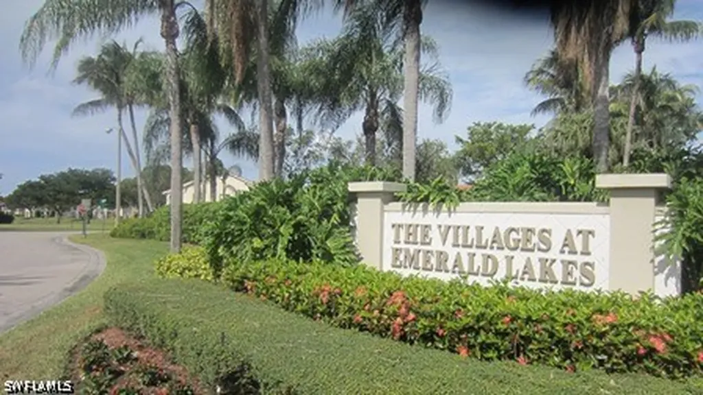 7731 Jewel Lane Naples FL 34109