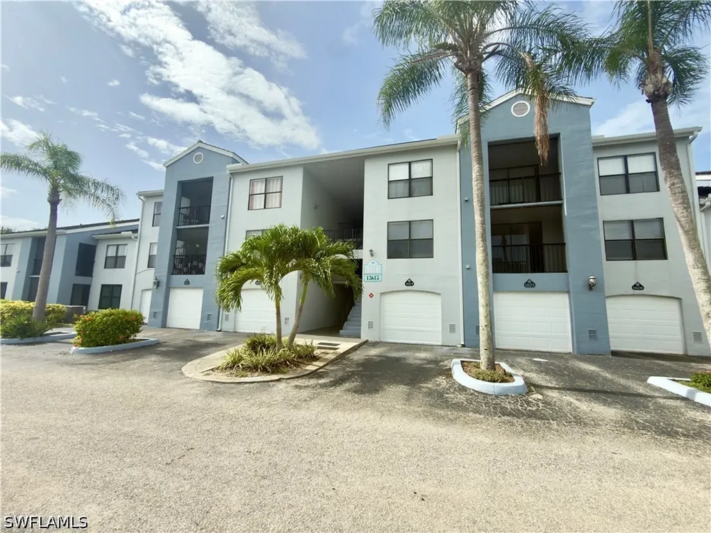 13615 Eagle Ridge Drive Fort Myers FL 33912