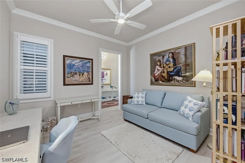 6387 Warwick Avenue Naples FL 34113