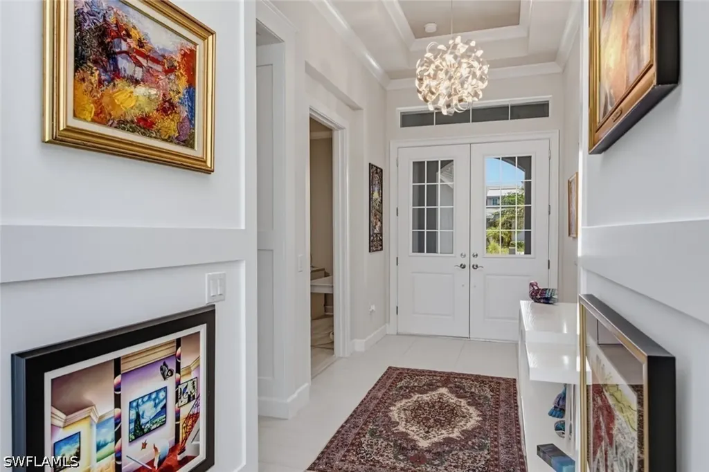 6387 Warwick Avenue Naples FL 34113