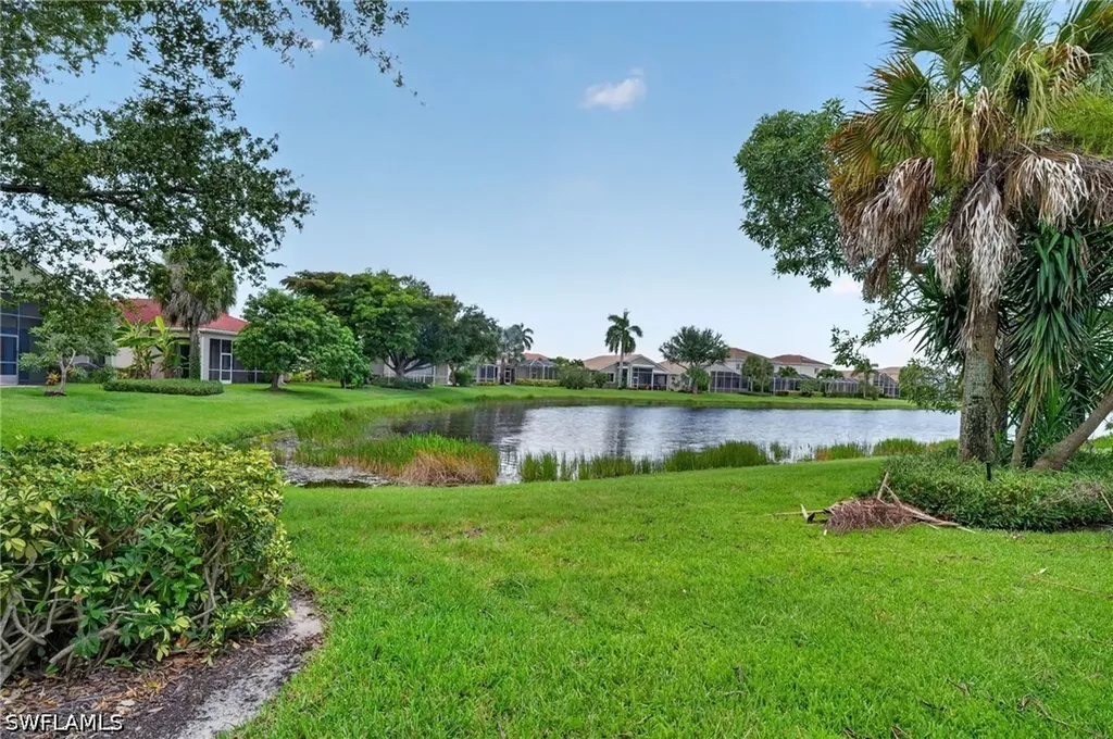 15289 Laguna Hills Drive Fort Myers FL 33908