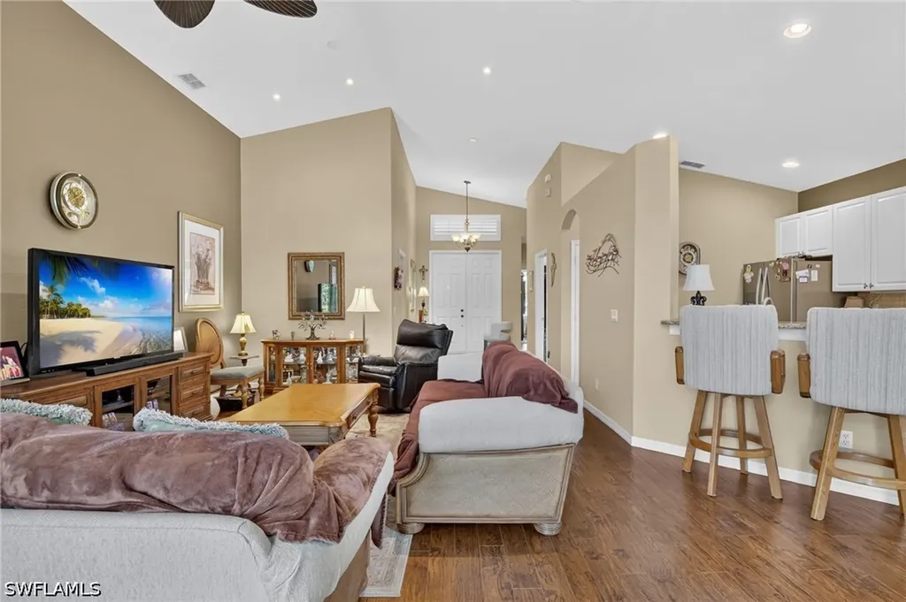 15289 Laguna Hills Drive Fort Myers FL 33908