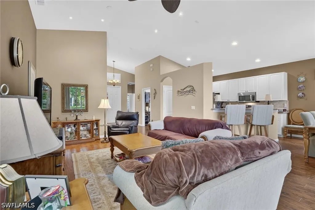 15289 Laguna Hills Drive Fort Myers FL 33908
