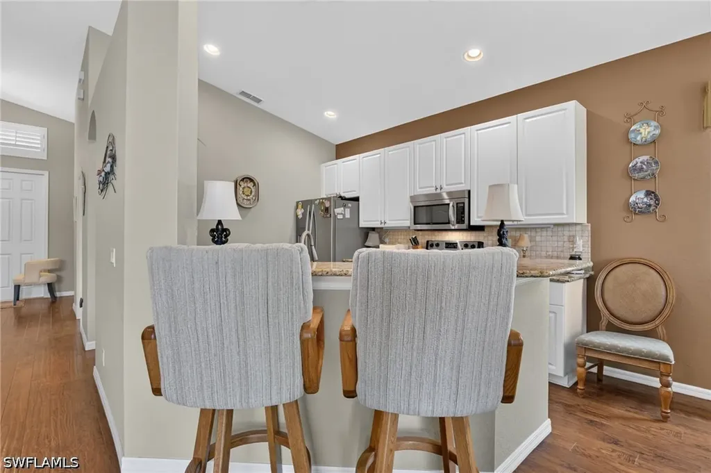 15289 Laguna Hills Drive Fort Myers FL 33908