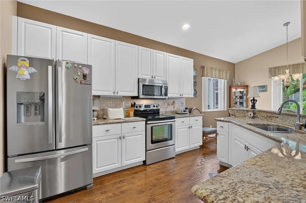 15289 Laguna Hills Drive Fort Myers FL 33908