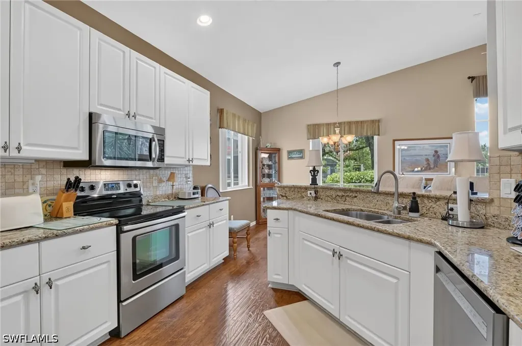 15289 Laguna Hills Drive Fort Myers FL 33908