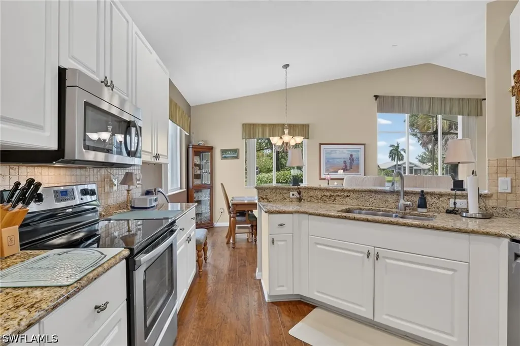 15289 Laguna Hills Drive Fort Myers FL 33908
