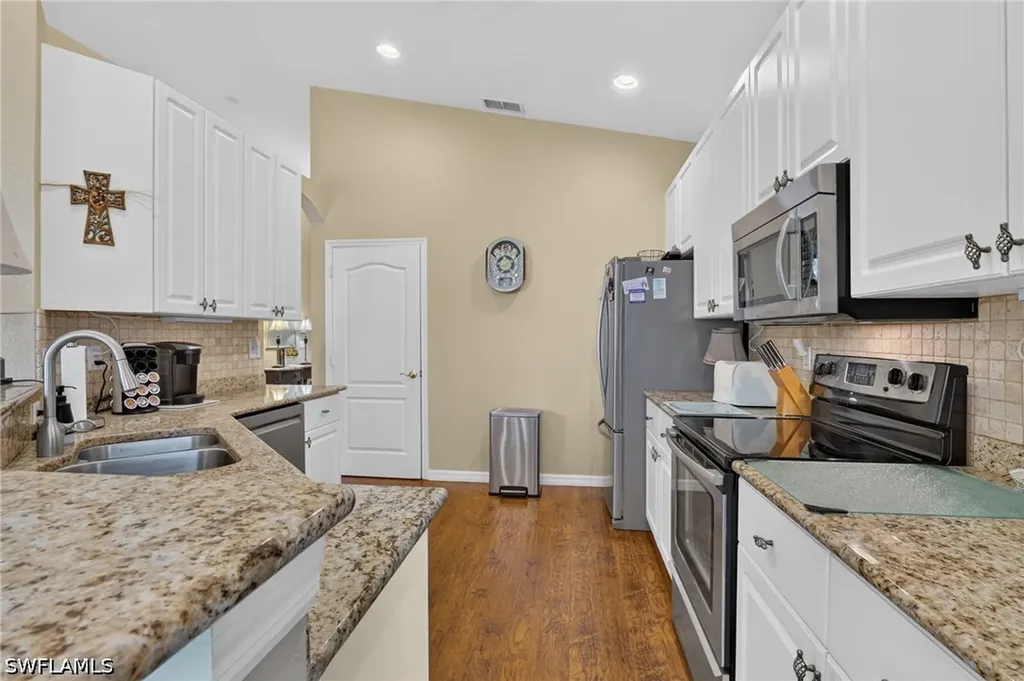 15289 Laguna Hills Drive Fort Myers FL 33908
