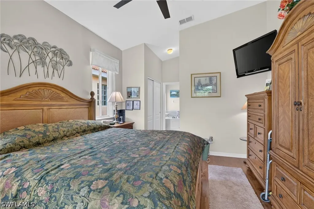 15289 Laguna Hills Drive Fort Myers FL 33908