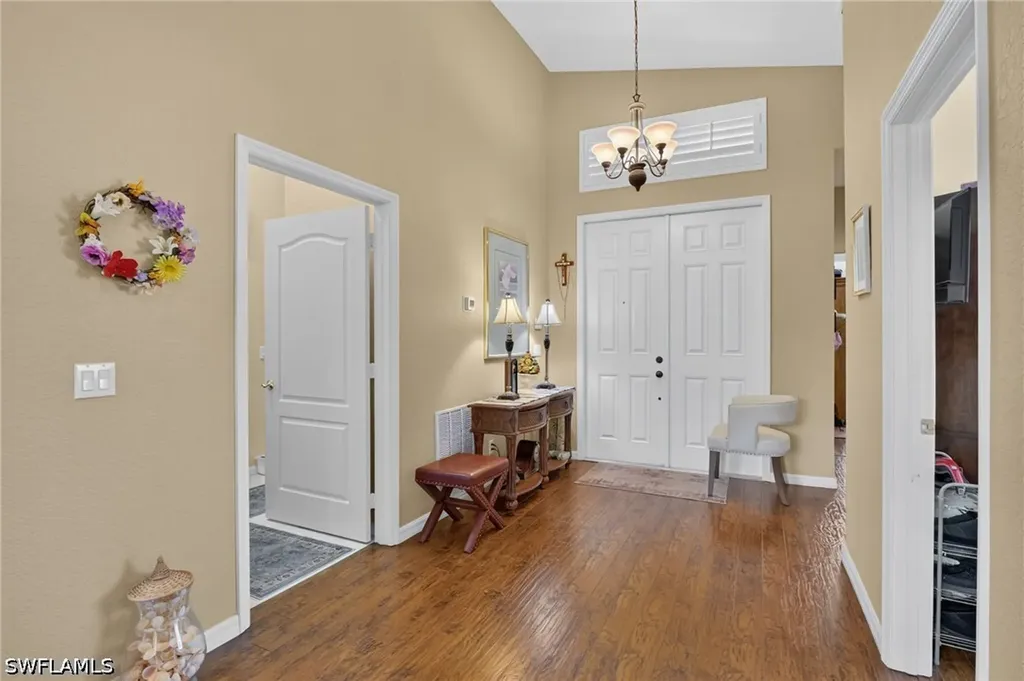 15289 Laguna Hills Drive Fort Myers FL 33908