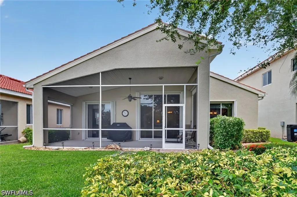 15289 Laguna Hills Drive Fort Myers FL 33908