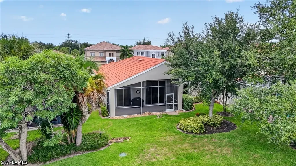 15289 Laguna Hills Drive Fort Myers FL 33908