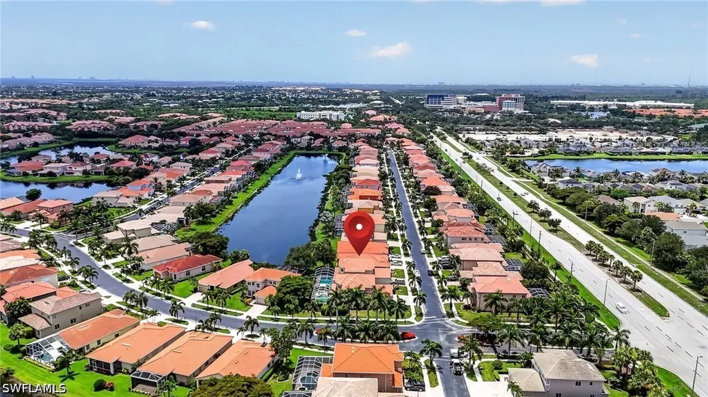 15289 Laguna Hills Drive Fort Myers FL 33908