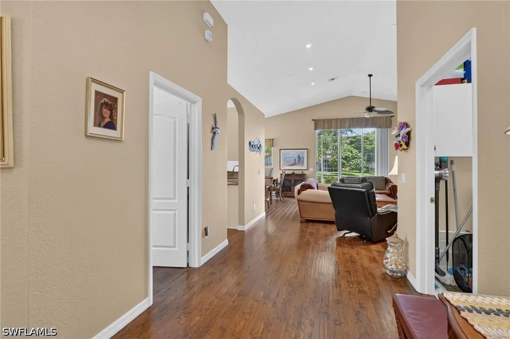 15289 Laguna Hills Drive Fort Myers FL 33908