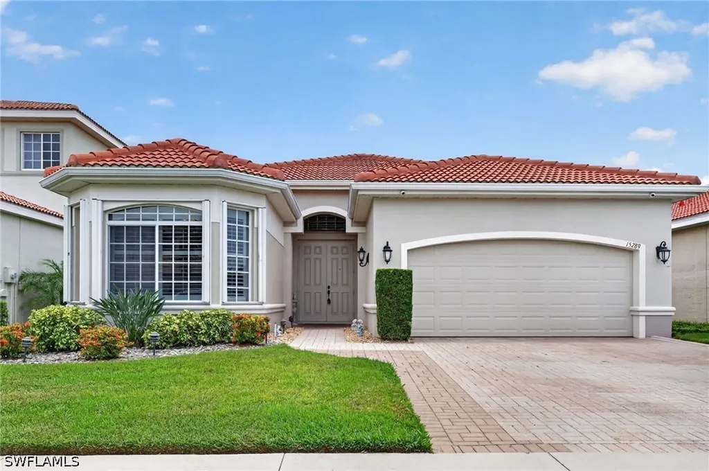 15289 Laguna Hills Drive Fort Myers FL 33908