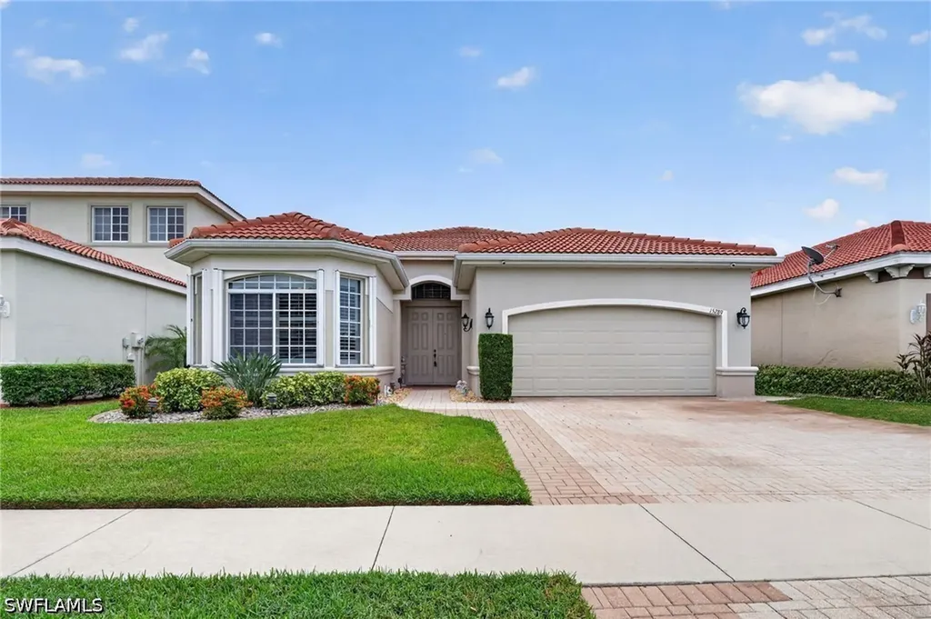 15289 Laguna Hills Drive Fort Myers FL 33908