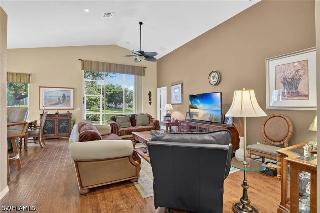 15289 Laguna Hills Drive Fort Myers FL 33908