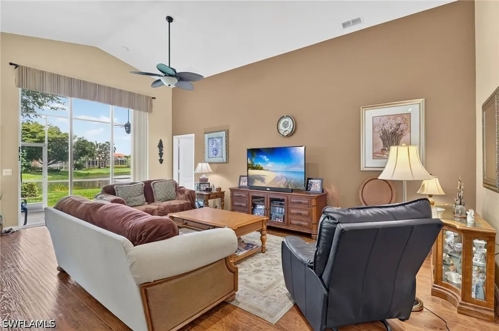 15289 Laguna Hills Drive Fort Myers FL 33908